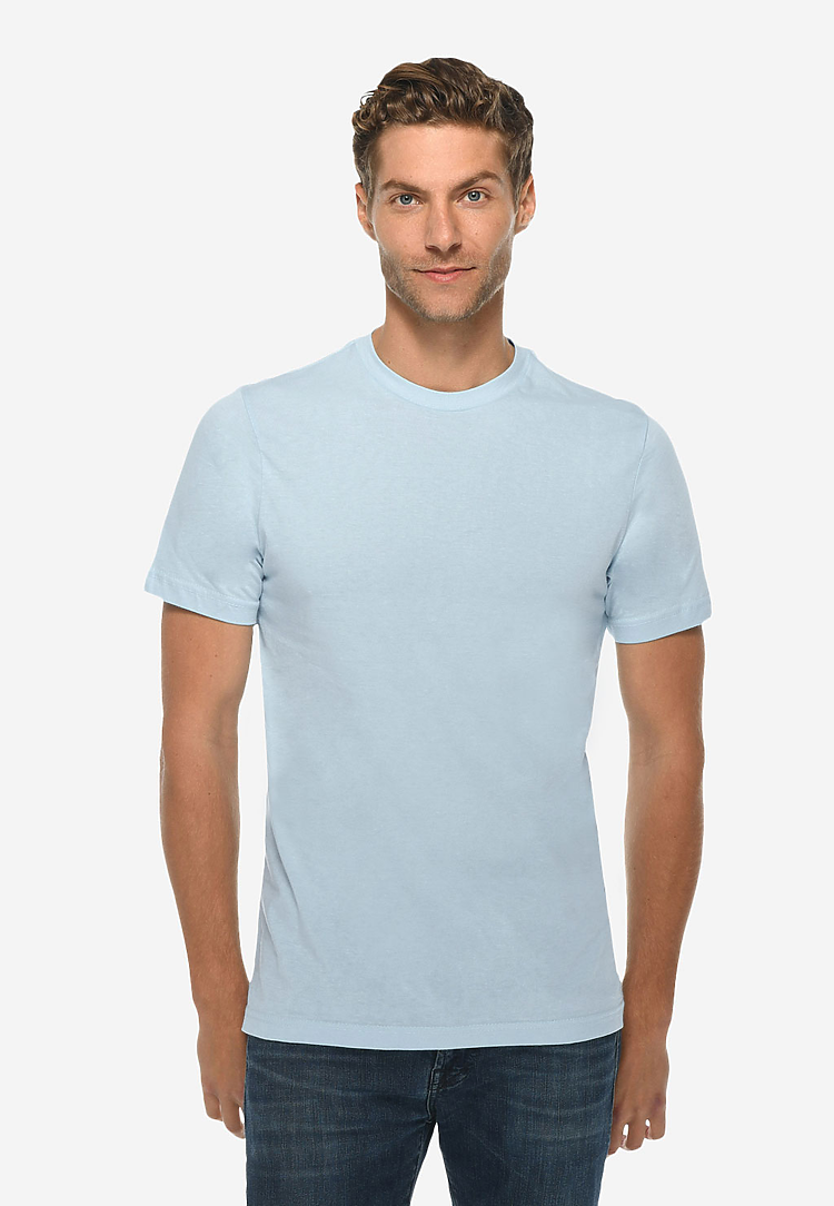 Blue Mist