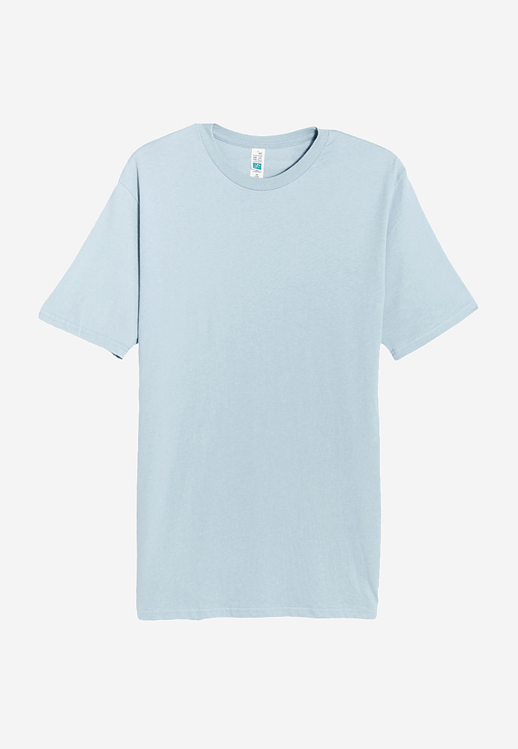 Blue Mist