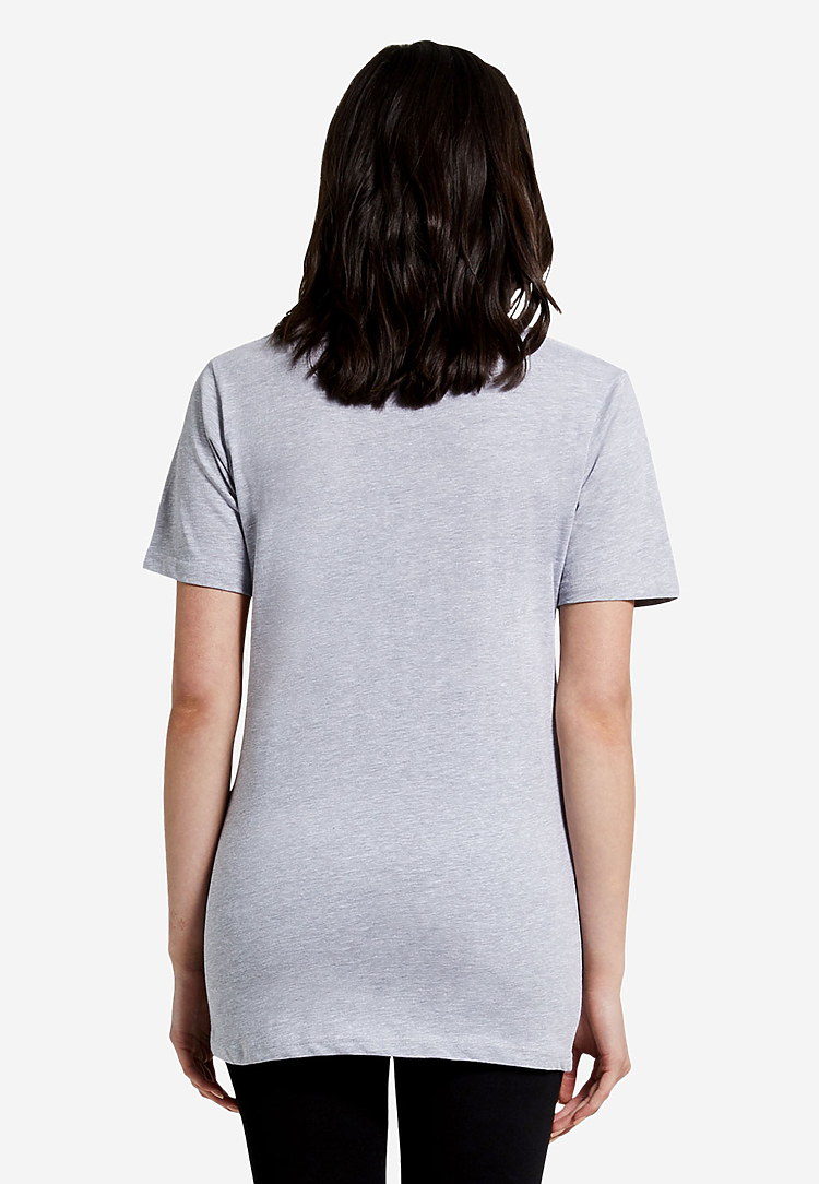 Heather Grey