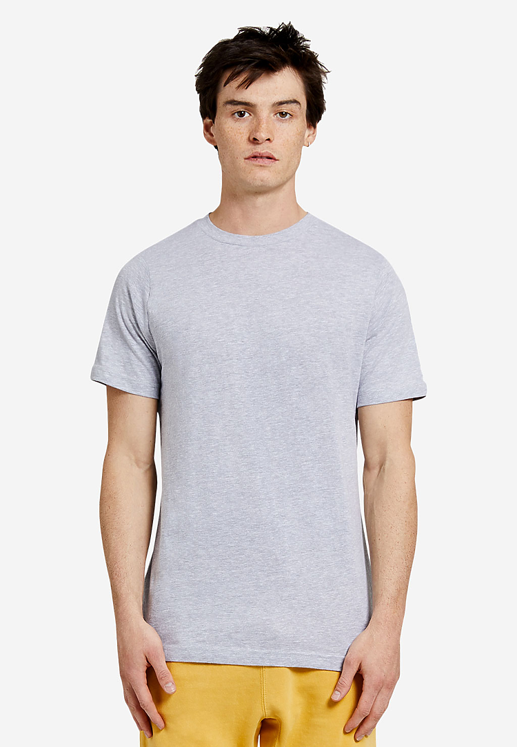 Heather Grey