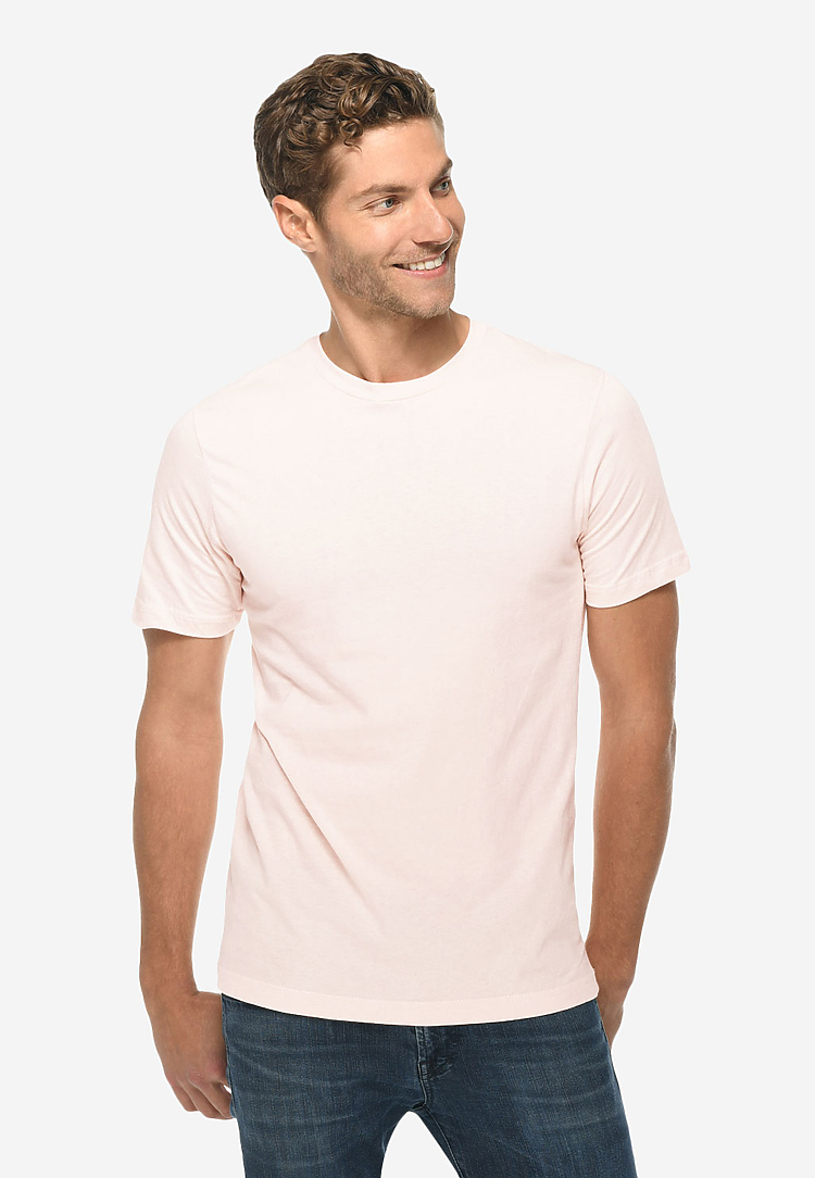 Pale Pink