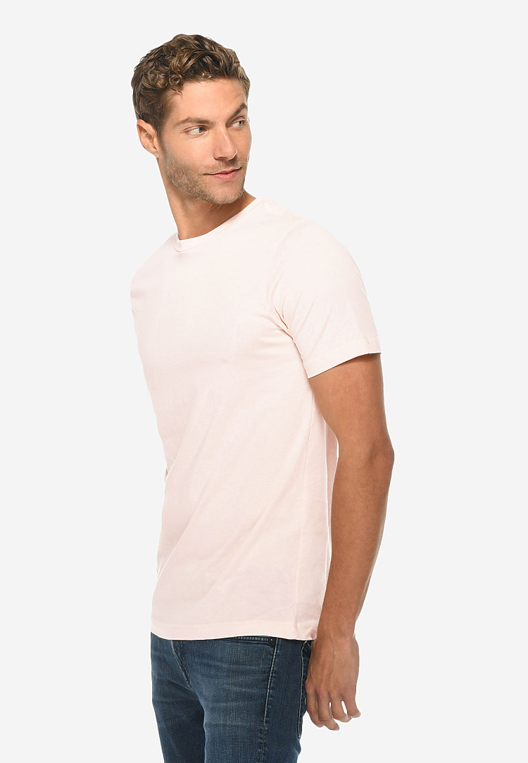 Pale Pink