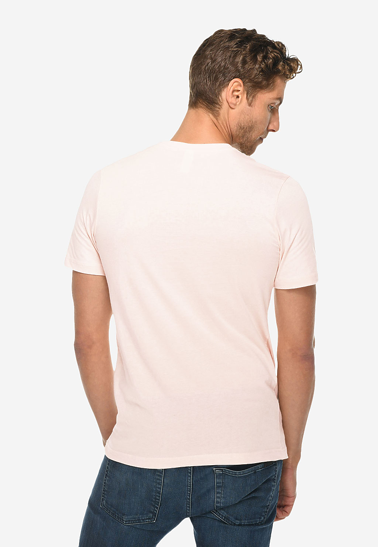 Pale Pink