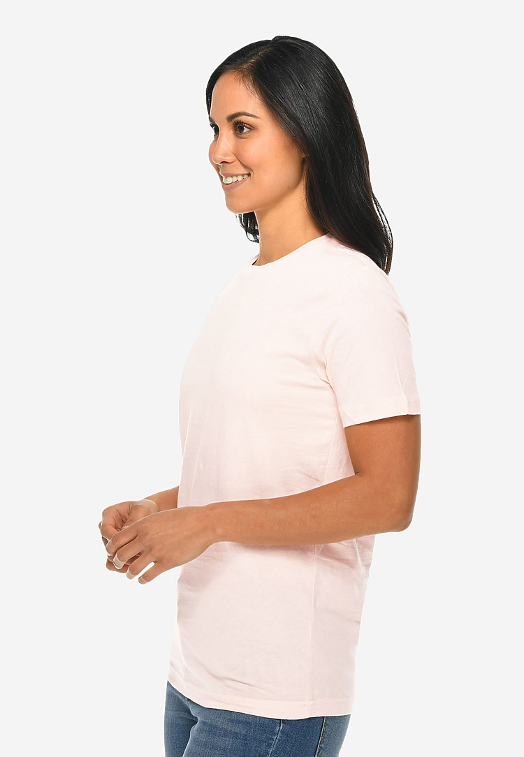 Pale Pink
