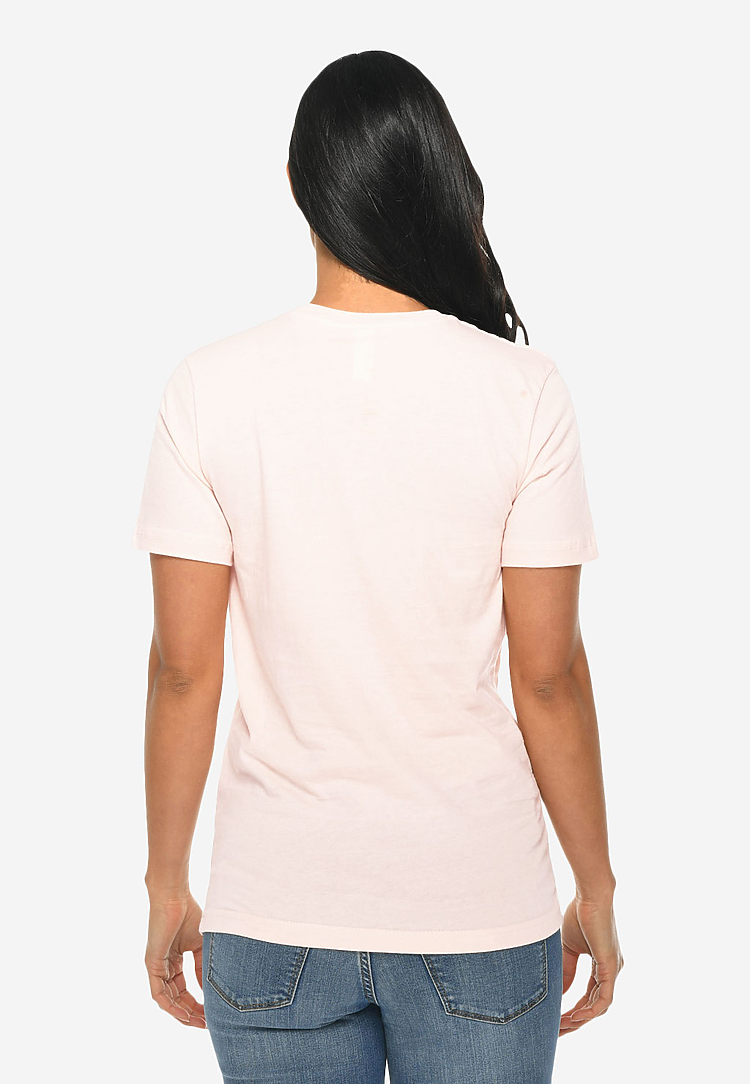 Pale Pink