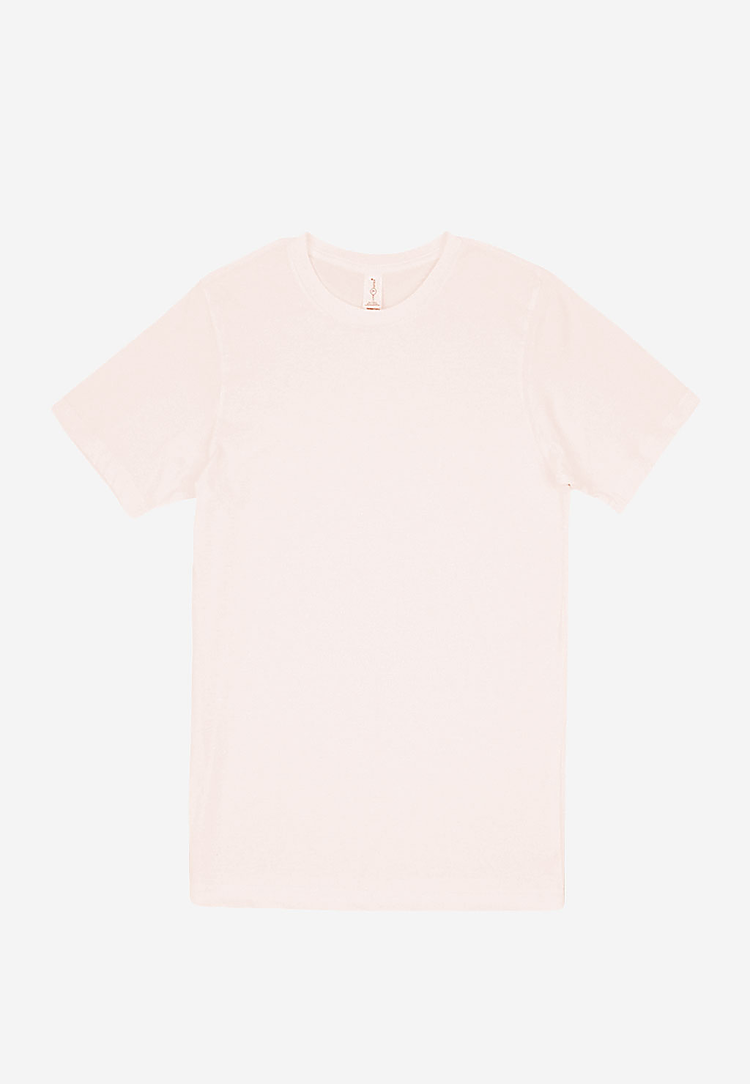 Pale Pink