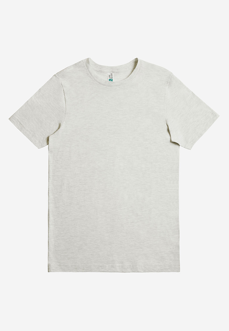 Oatmeal Heather