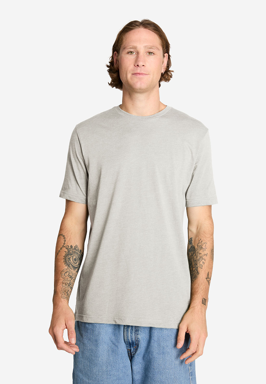 Oatmeal Heather