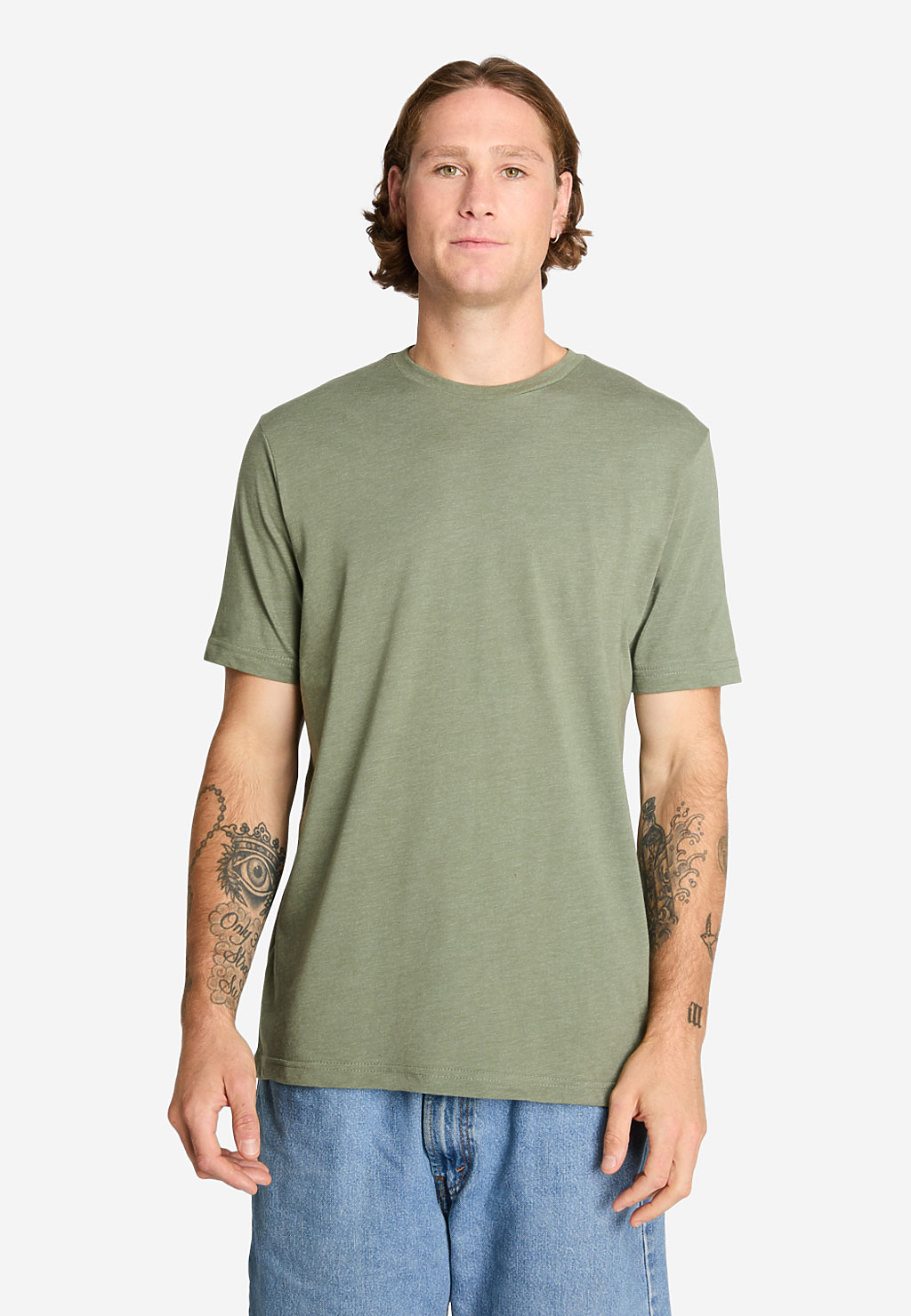 Olive Heather