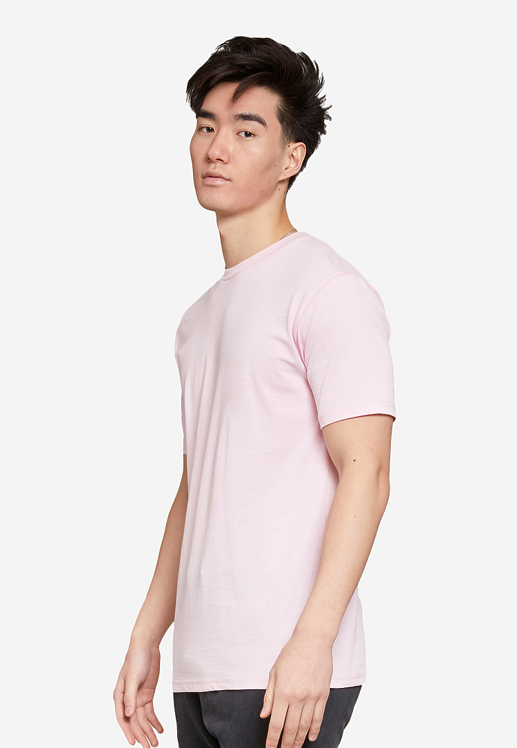 Bubblegum Pink