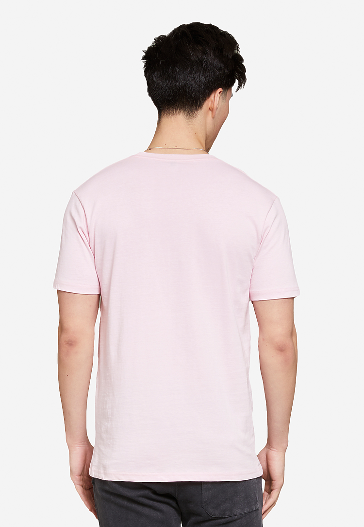 Bubblegum Pink