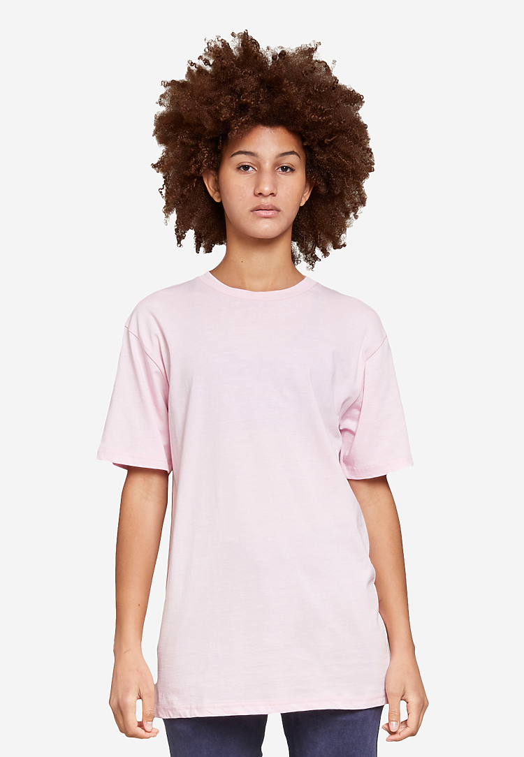 Bubblegum Pink