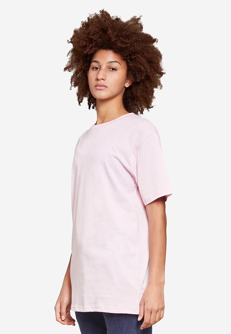 Bubblegum Pink
