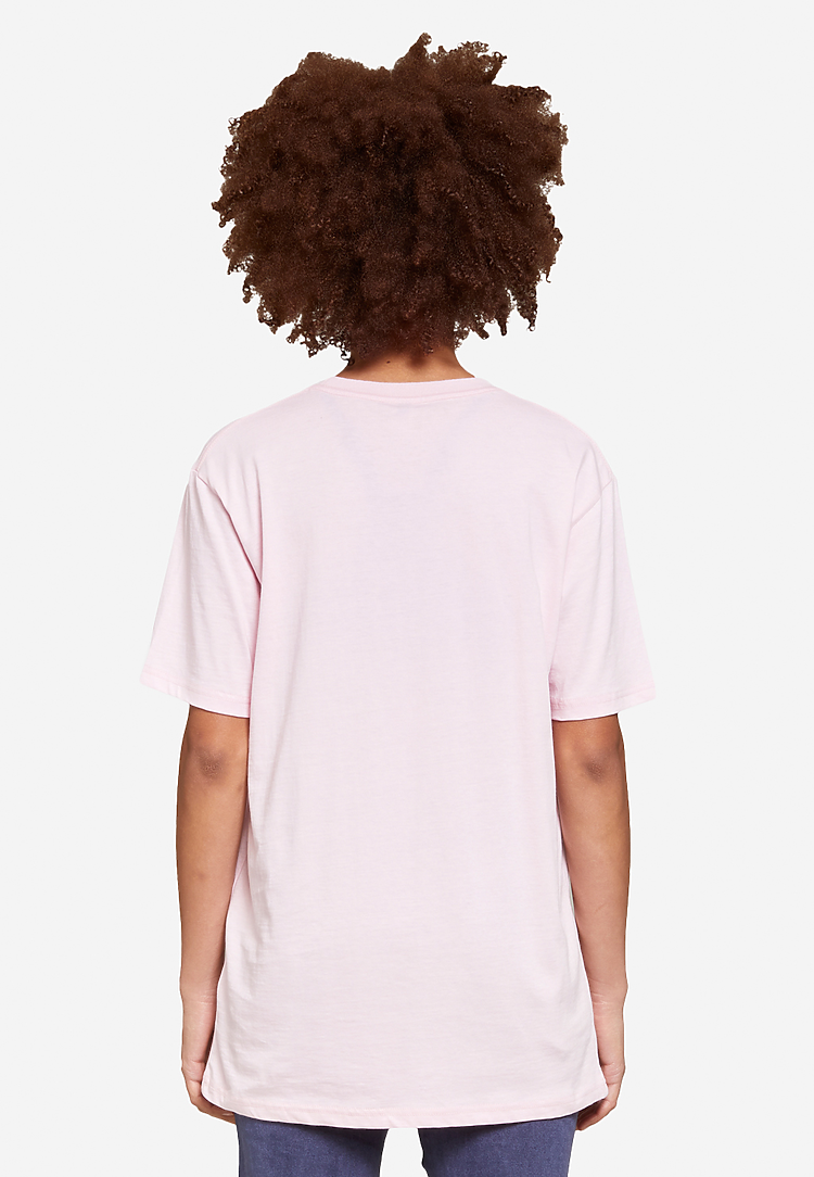 Bubblegum Pink