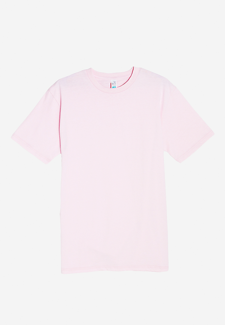 Bubblegum Pink