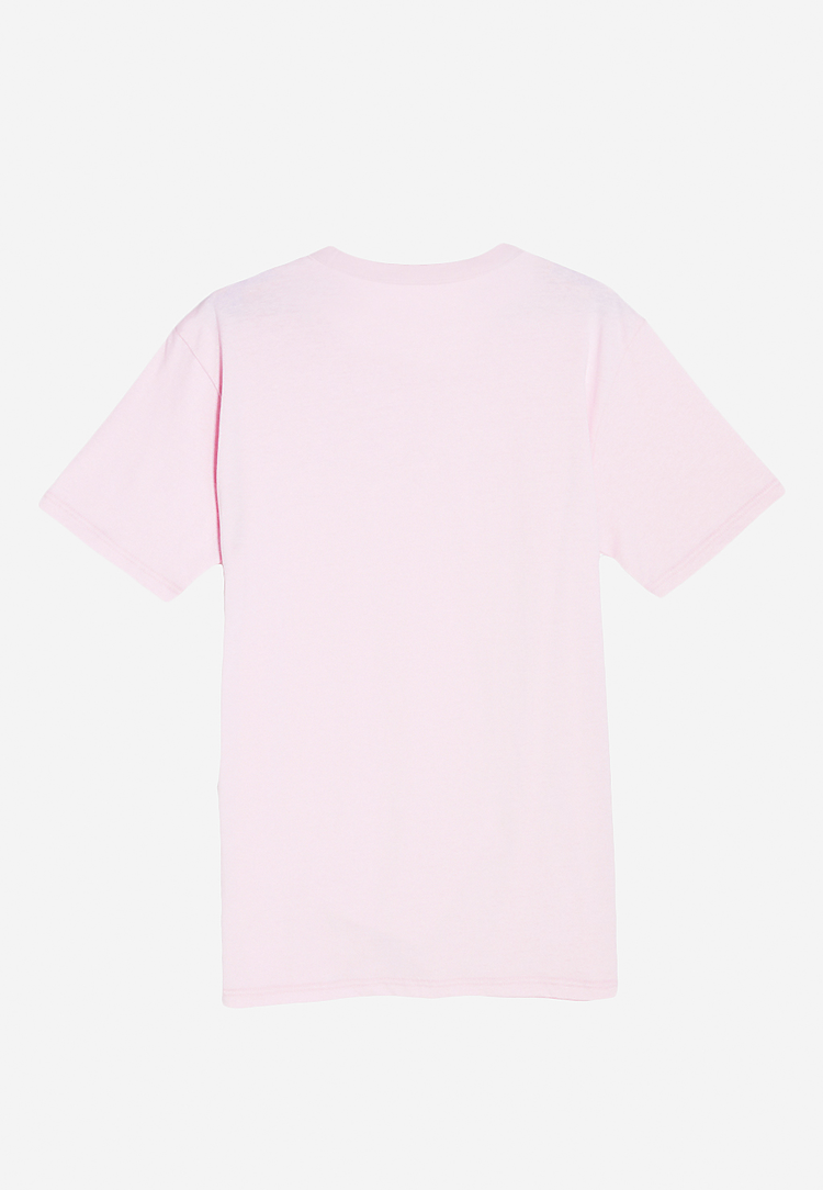 Bubblegum Pink