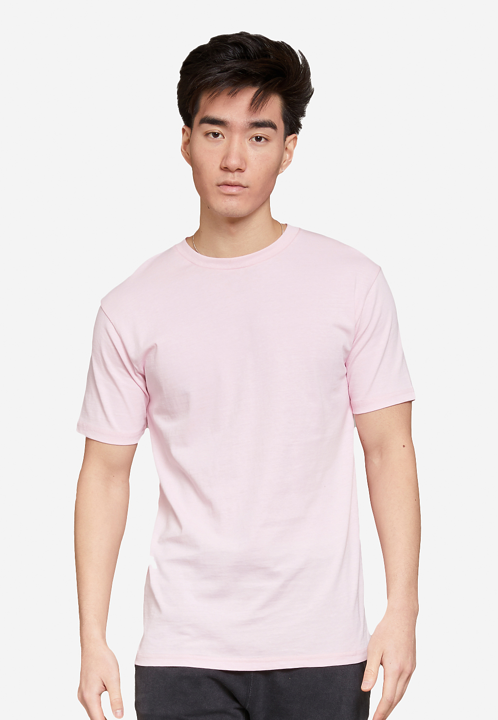 Bubblegum Pink