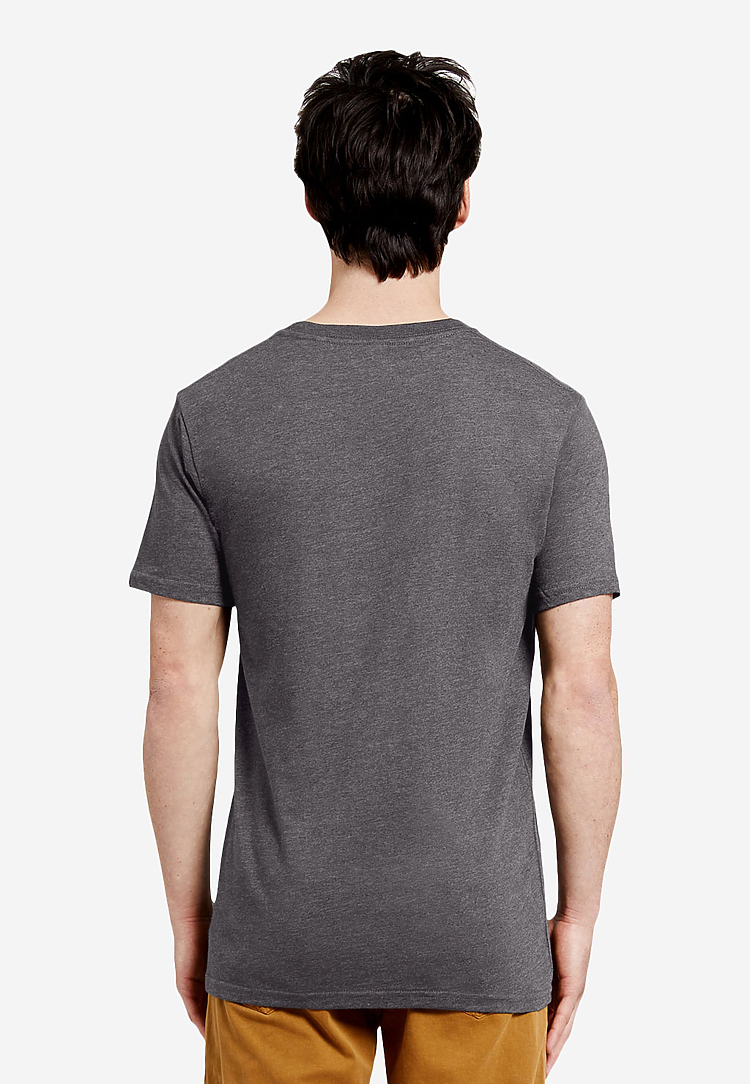 Charcoal Heather
