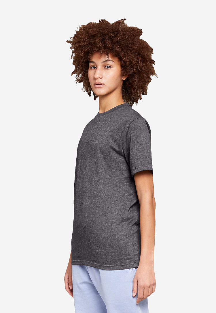 Charcoal Heather