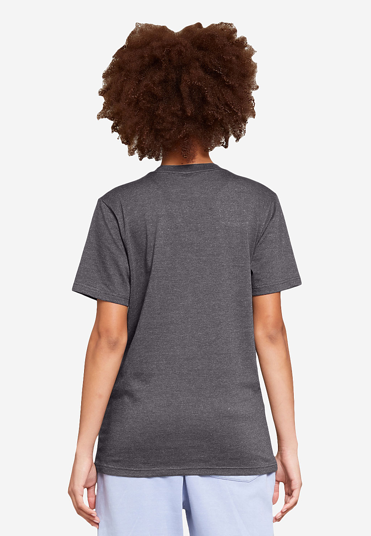 Charcoal Heather