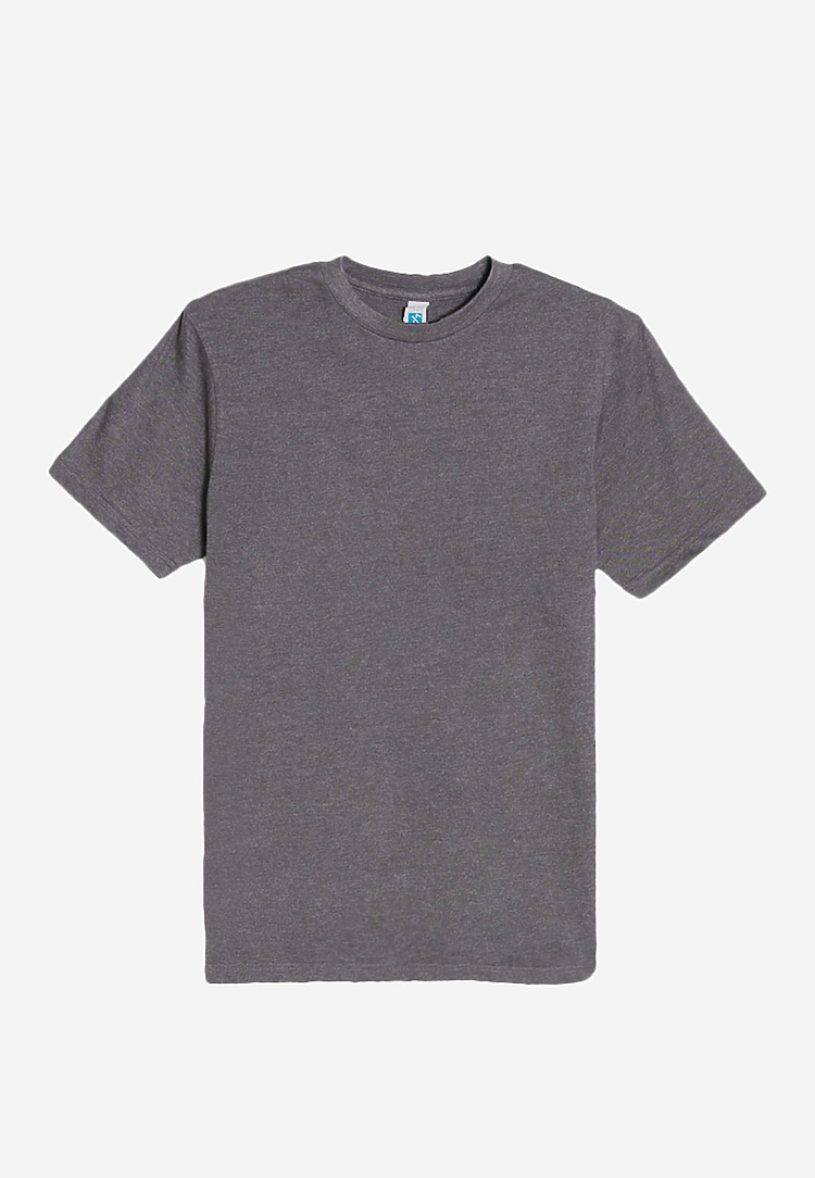 Charcoal Heather
