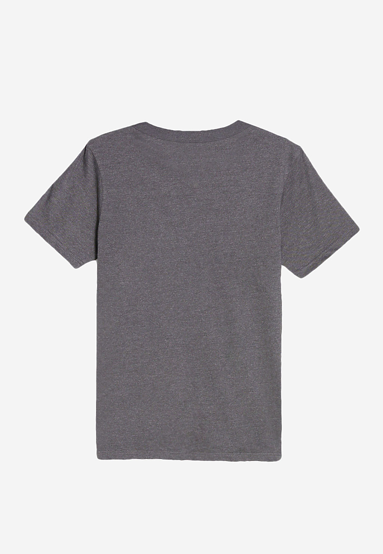 Charcoal Heather