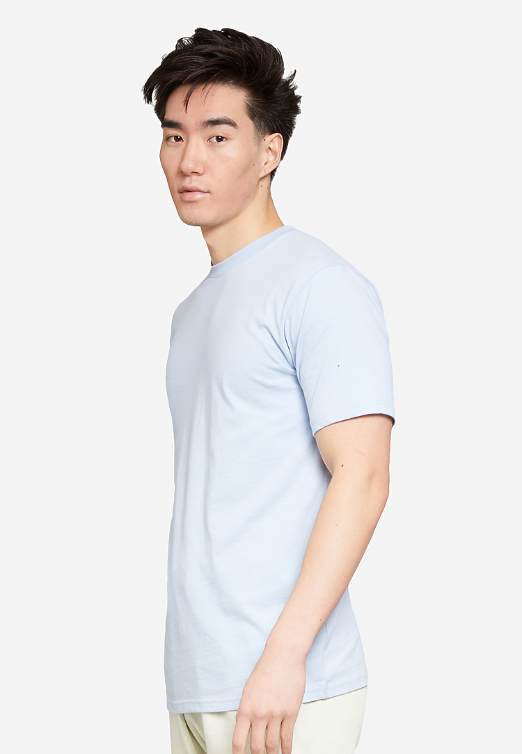 Dusty Blue