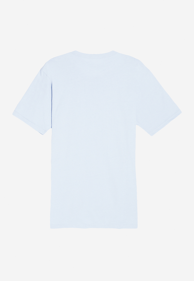 Dusty Blue