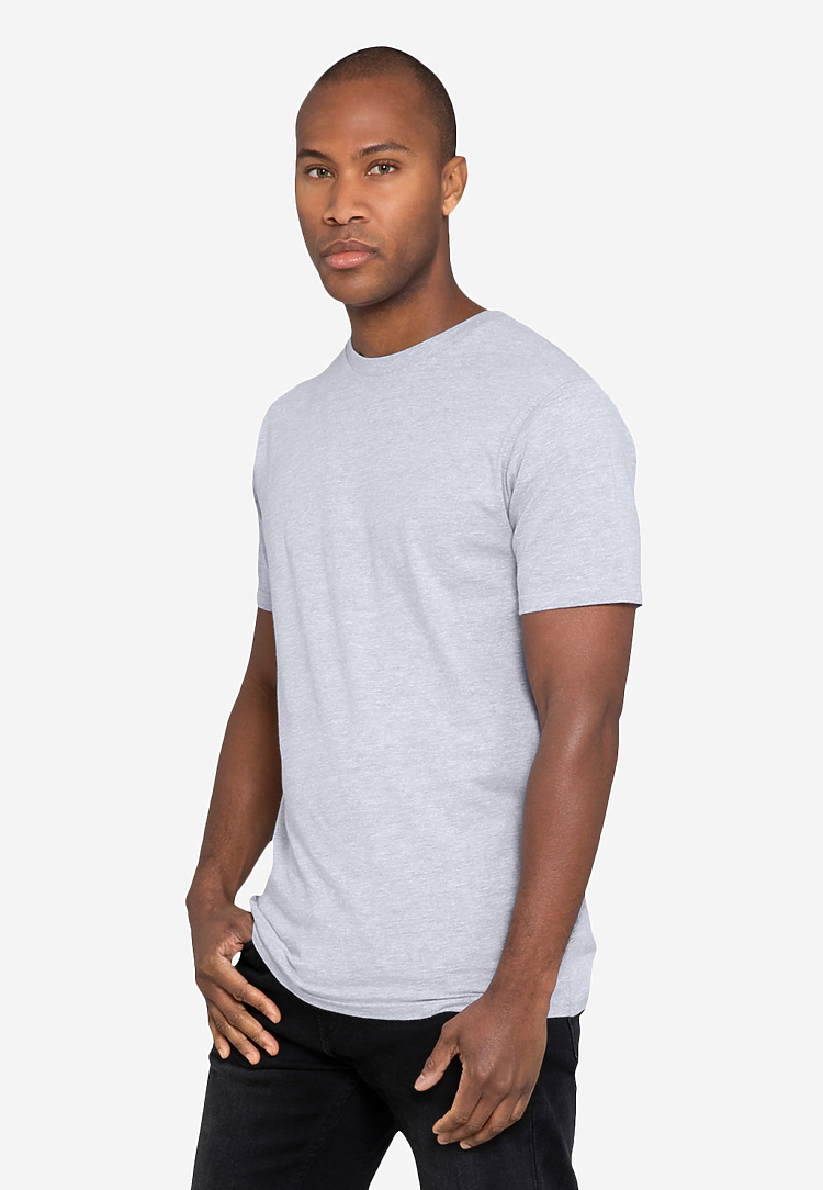 Heather Grey