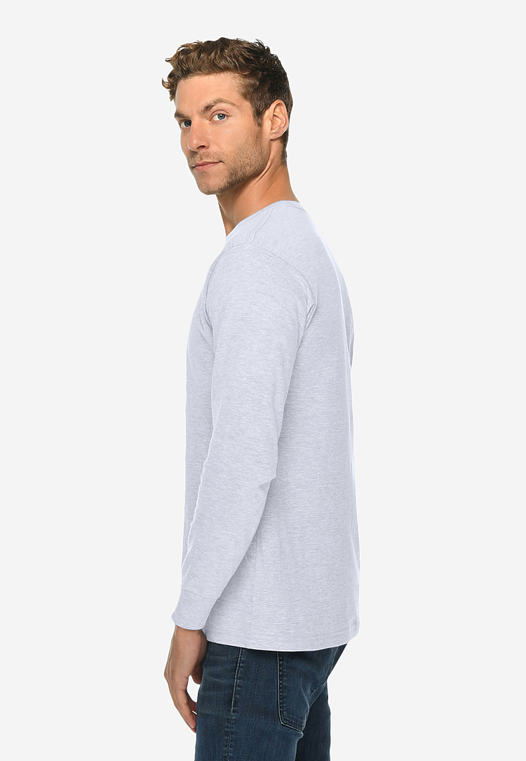 Heather Grey