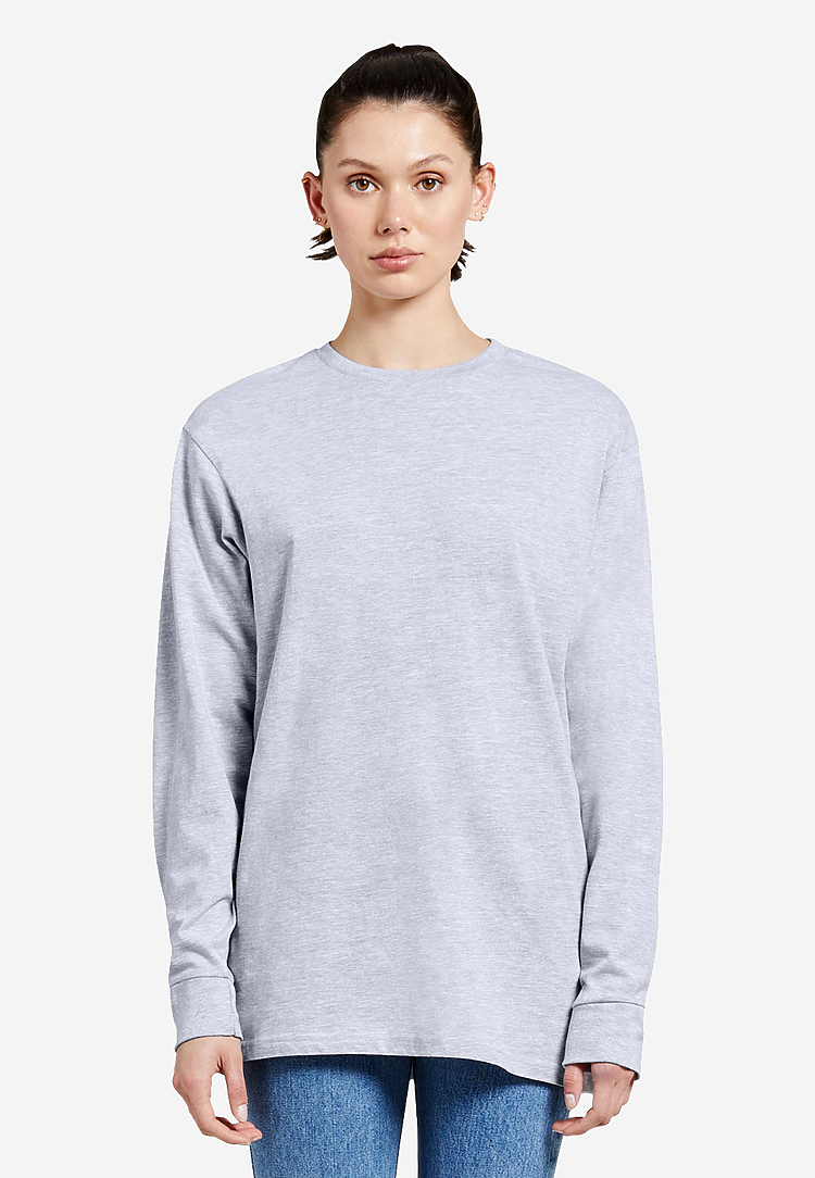Heather Grey