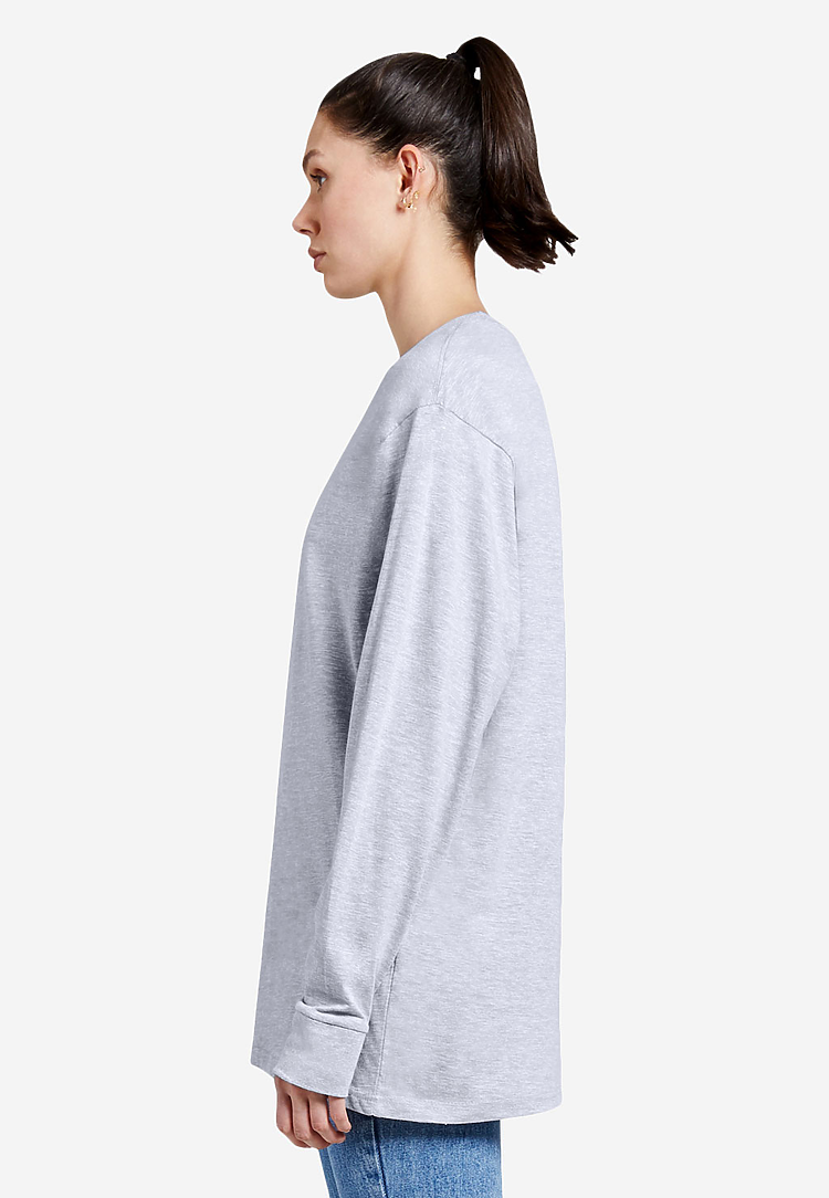 Heather Grey