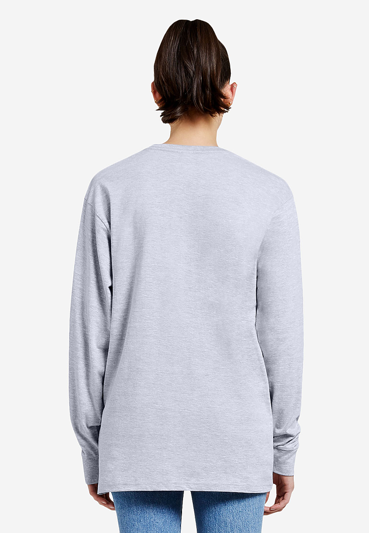 Heather Grey