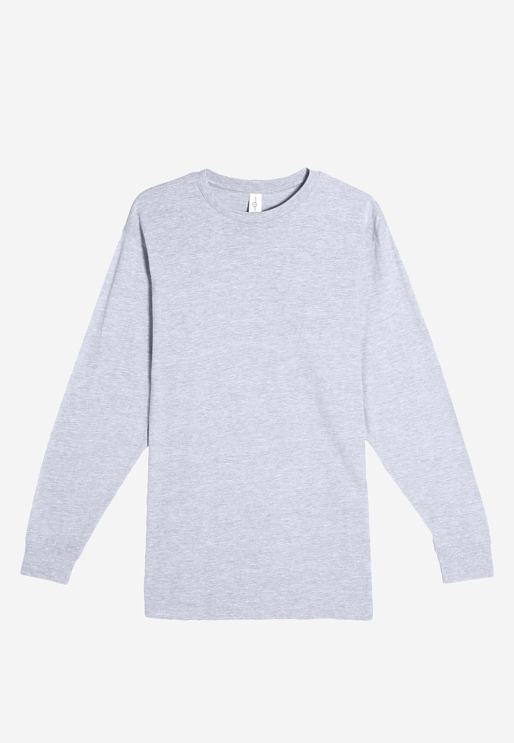 Heather Grey
