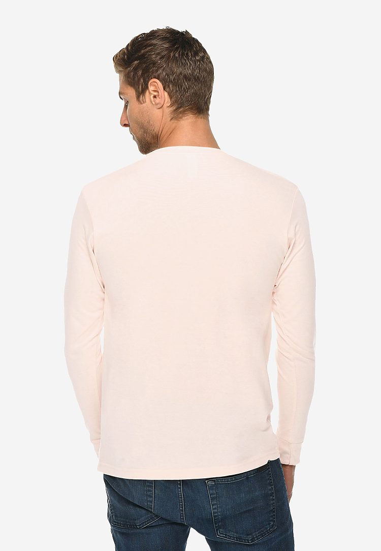 Pale Pink