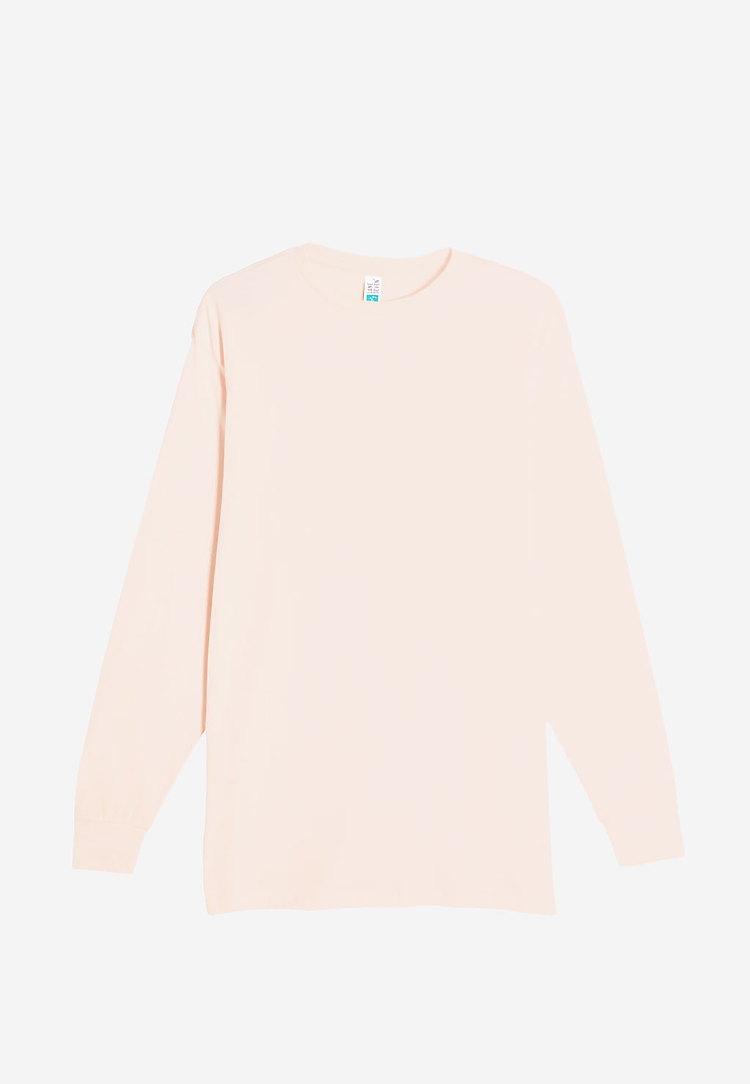 Pale Pink