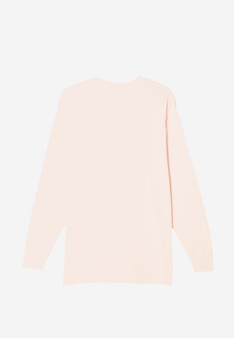Pale Pink