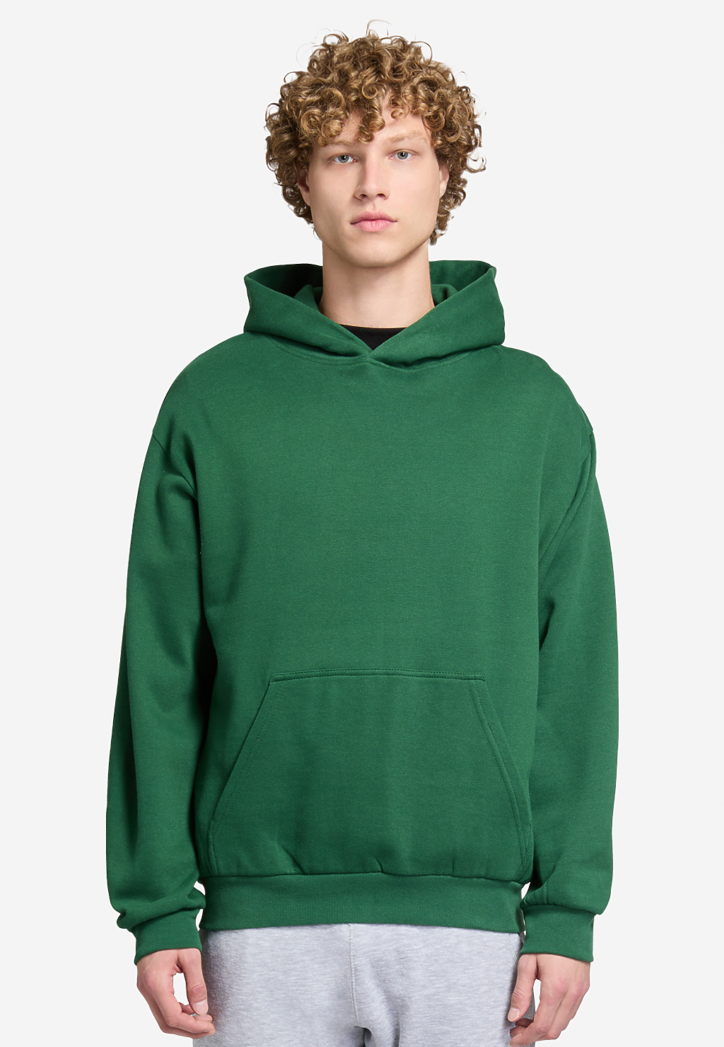 Forest Green