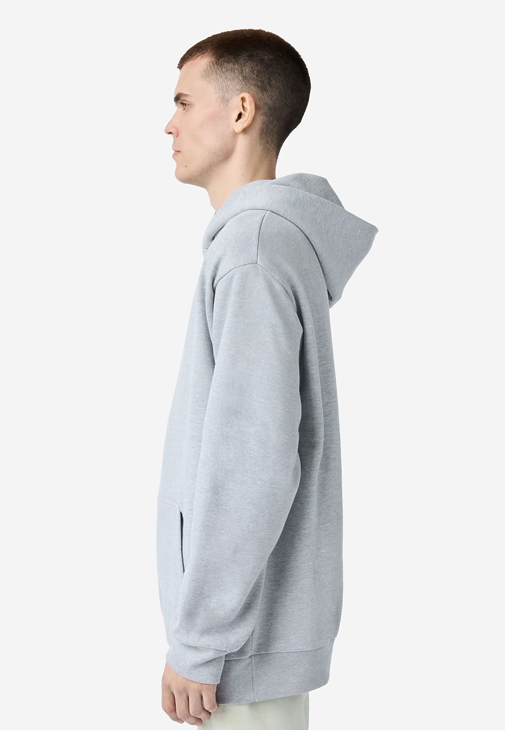 Heather Grey