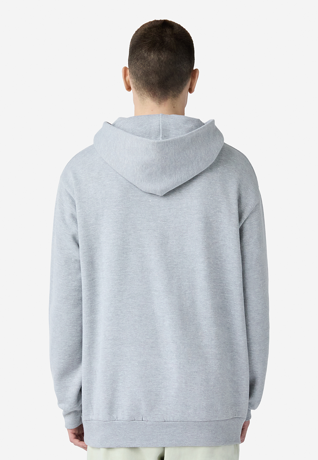 Heather Grey