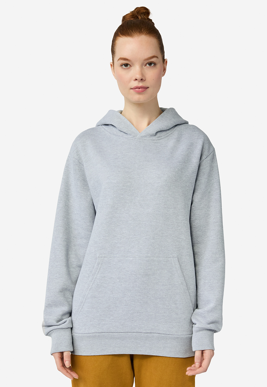 Heather Grey
