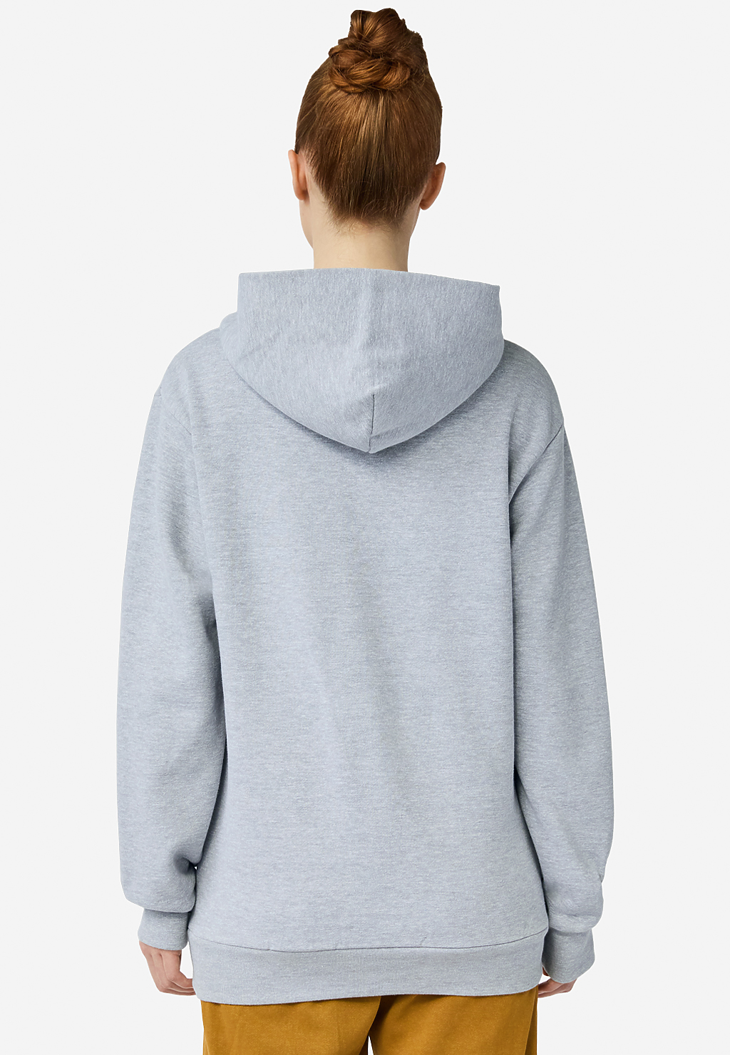 Heather Grey
