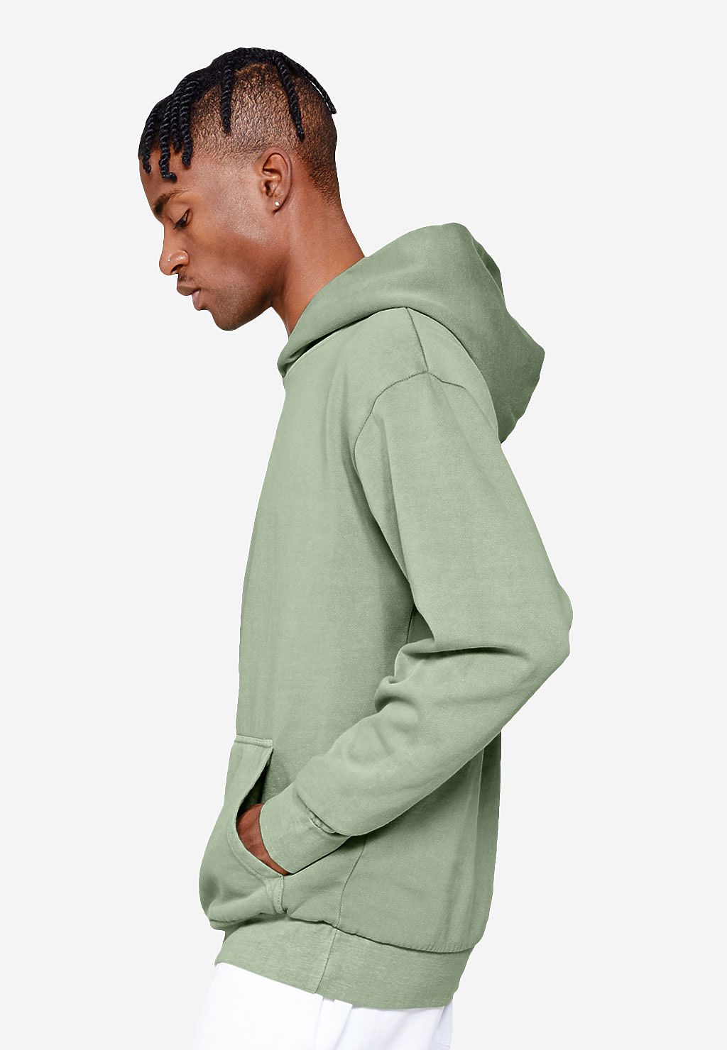Oil Green