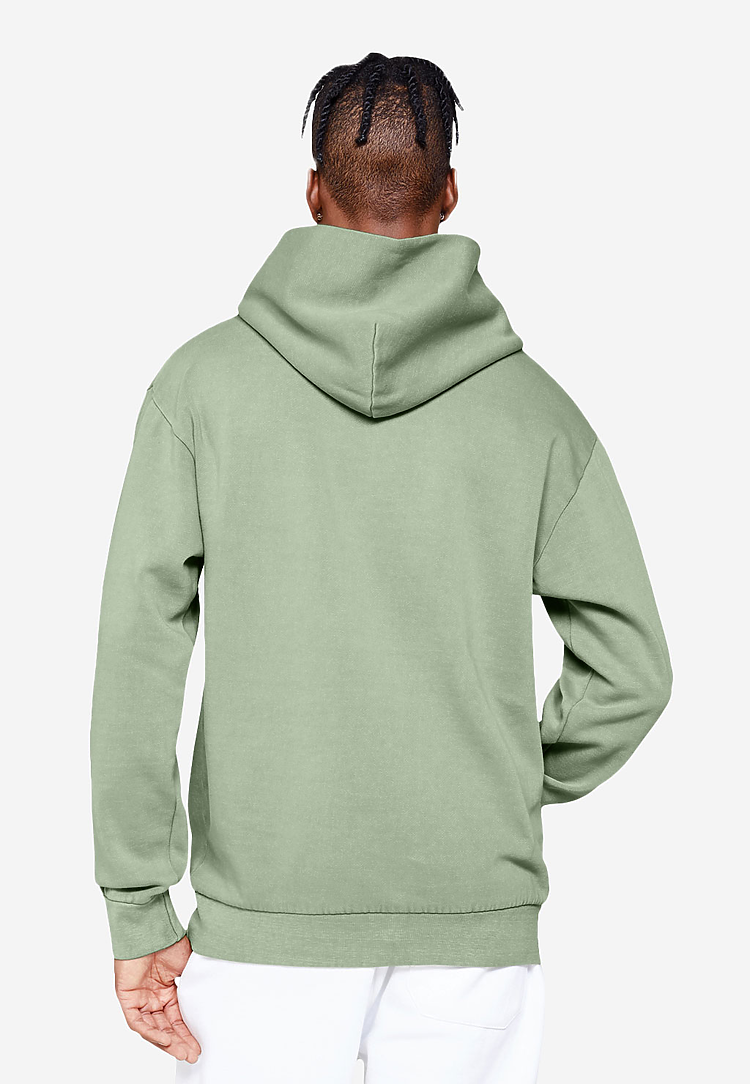 Oil Green