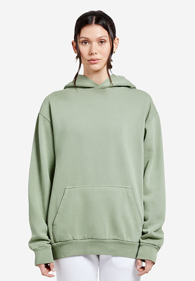 Oil Green