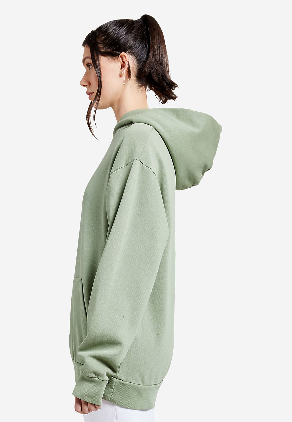 Oil Green