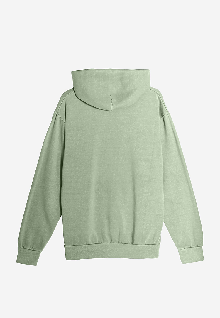 Oil Green