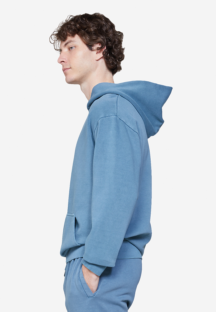 Pebble Blue