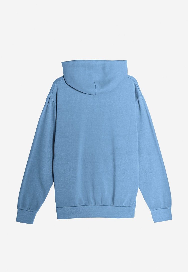 Pebble Blue