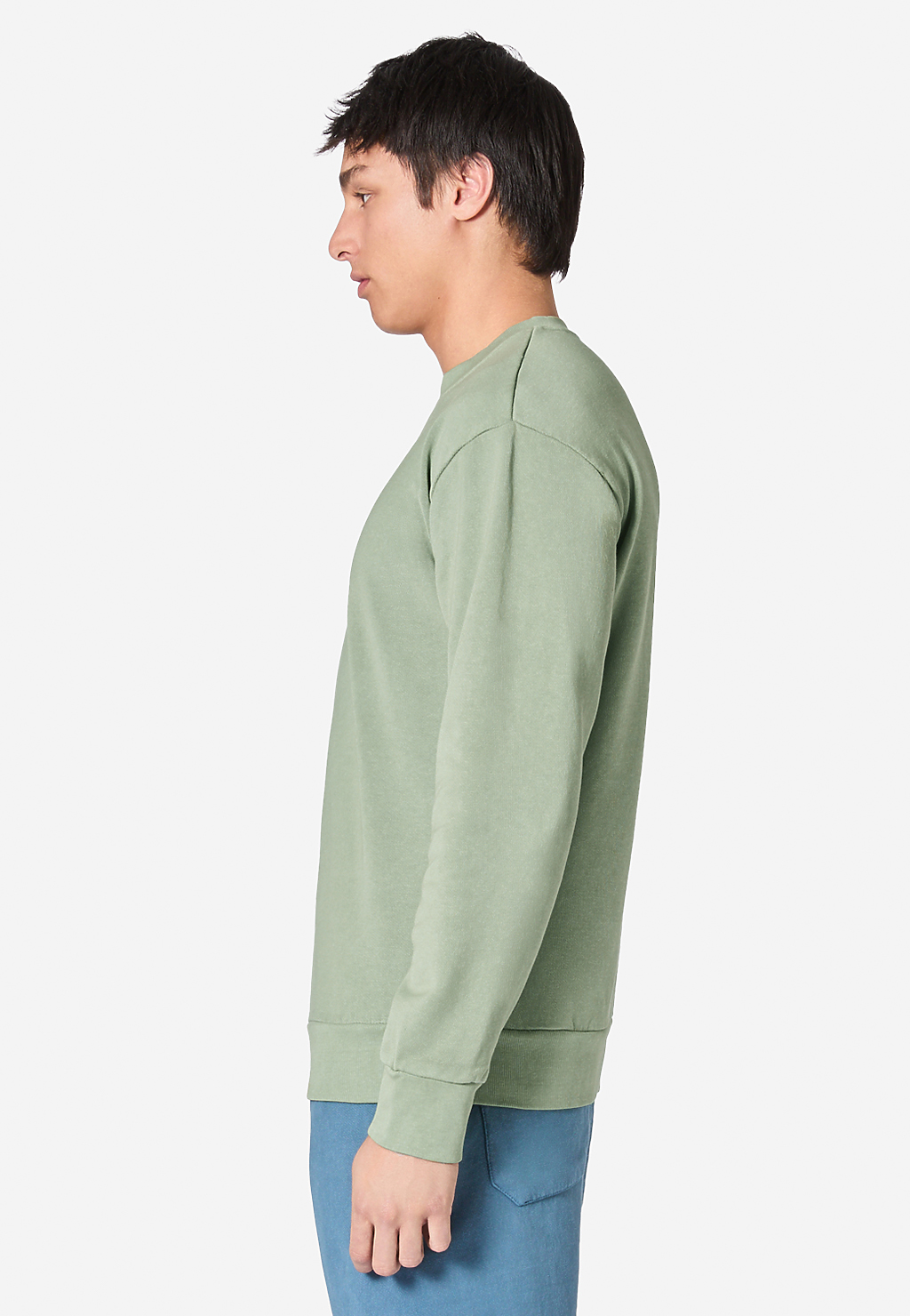 Oil Green
